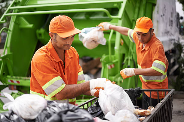 Best Recycling Services for Junk in USA